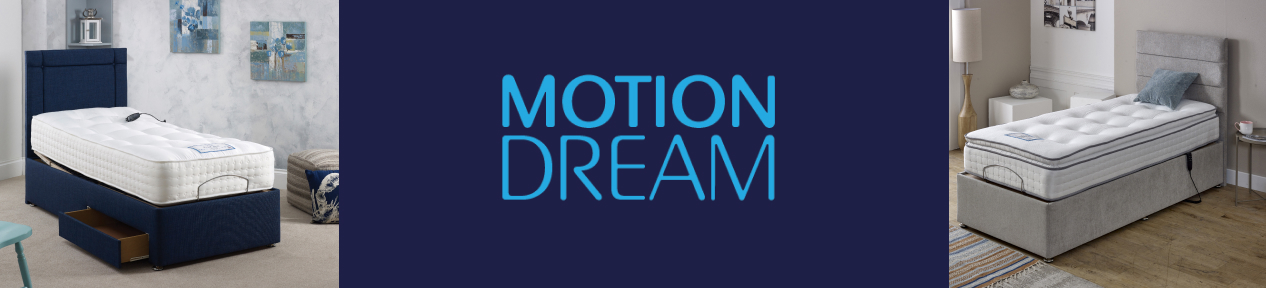 Motion Dream