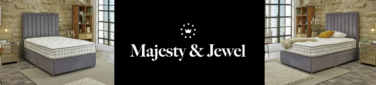 Majesty & Jewel