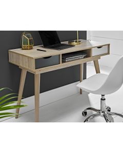 Luminosa Living Sophia Desk
Grey