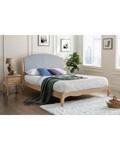 ritz wooden bed frame