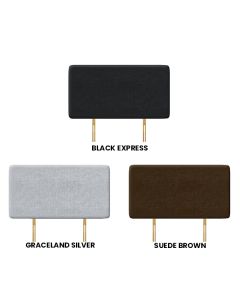 Vault Headboards Colours Available