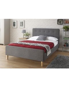 Ashbourne Upholstered Bed