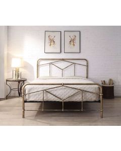 Adelaide Metal Bed Frame