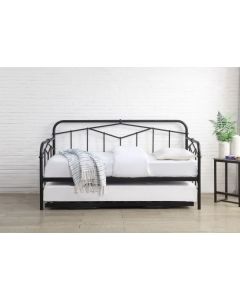Maitland Metal Guest Bed