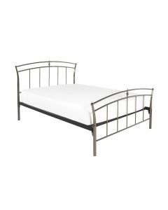 Balmoral Bed Frame