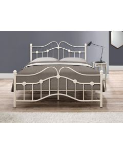 Canterbury Bed Freame