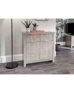 GFW Bloc Compact Sideboard 