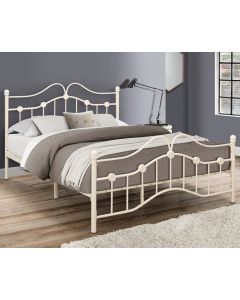 Canterbury Bed Freame