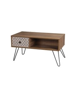 Luminosa Living Clermont Coffee Table