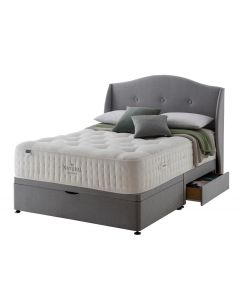 Aria Eco Divan Bed