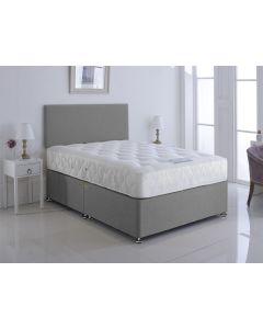 Choices Orthopaedic Divan Bed