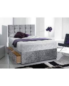 Brickell Divan Bed