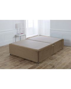 Custom Reinforced Bed Base