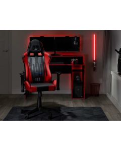 Star Wars Darth Vader Hero Computer Gaming Chair