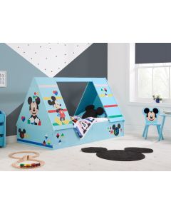 Disney Mickey Mouse Single Tent Bed 