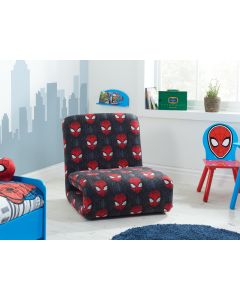 Marvel Spider-Man Fold Out Bed Chair 