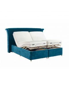 Dunlopillo Royal Sovereign Adjustable Bed
