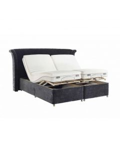 Dunlopillo Millennium Adjustable Bed
