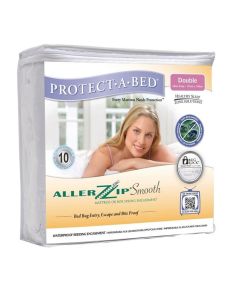 Protect A Bed Allerzip Mattress Encasement