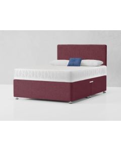 essential divan bed bundle