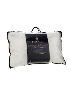 Hypnos Feather And Down Pillow