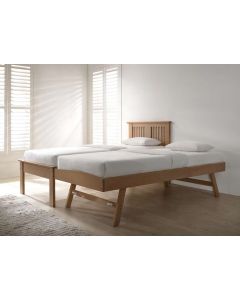 Horsham Wooden Guest Bed