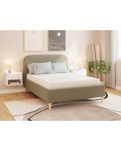GFW Florence End Lift Ottoman Bed