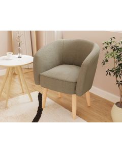 GFW Florence Fabric Chair