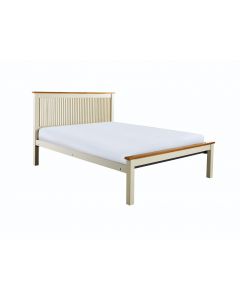 Hudson Wooden Bed Frame