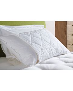 Hypnos Pillow Protector