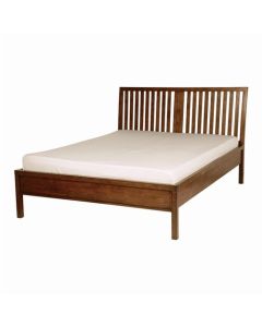 Java Wooden Bed Frame