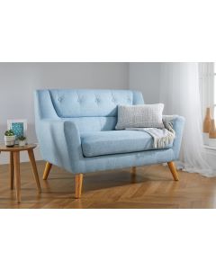 Birlea Lambeth Medium Sofa