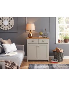LANCASTER COMPACT SIDEBOARD