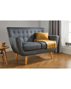 Birlea Loft 2 Seater Sofa