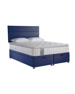 Sealy Pearl Ortho Ottoman Divan Bed