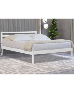 Monroe Wooden Bed Frame