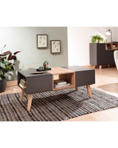 MODENA
Simple Coffee Table