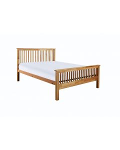 Middleton Wooden Bed Frame