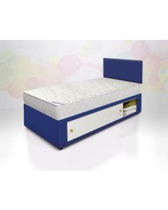 Custom Sizes Childrens Divan Bed
