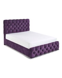 Perseus Bed Frame