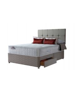 Sealy Antonio Divan Bed