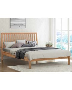 Rockhampton Wooden Bed Frame