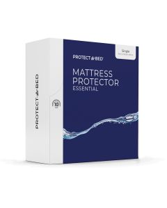 Protect A Bed Front Box Cover 