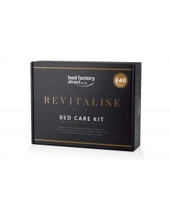 Revitalise Bed Care Kit