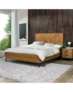 Riva Bed Frame Room Set
