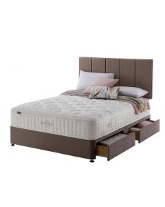Allegro Natural Divan Bed