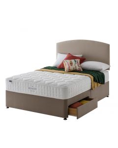 Castiel Divan Bed