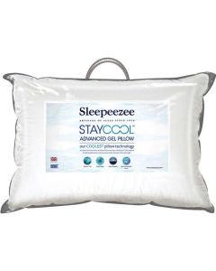 Sleepeezee Cool Gel Pillow
