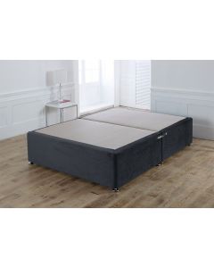 Reinforced Divan Bed Base

