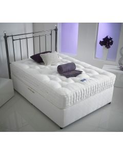 Valencia Divan Bed